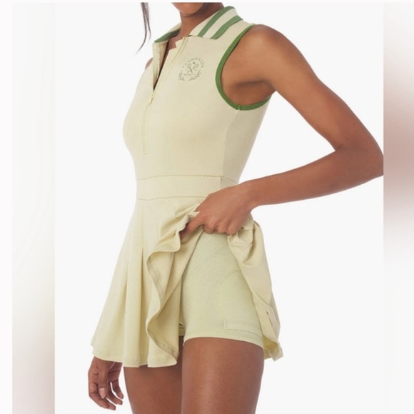 WeWoreWhat Dresses & Skirts - Revolve WeWoreWhat nwt new in box never been worn tennis dress S